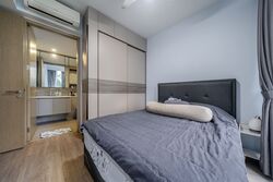 The Tapestry (D18), Condominium #607948761